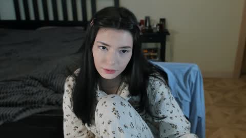 Snapshot of julietaromaniss chatting on 12-28-24, 10:02 Julieta or Jully online show from 12-28-24, 10:02