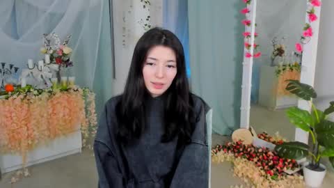 Snapshot of julietaromaniss chatting on 02-14-25, 12:19 Julieta or Jully online show from 02-14-25, 12:19