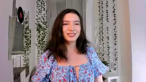 Julieta or Jully online show from 07-05-26, 10:17