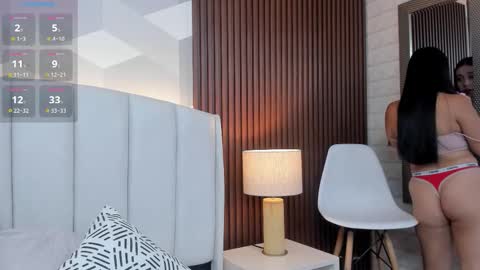 Julieta Santos online show from 02-16-26, 07:43