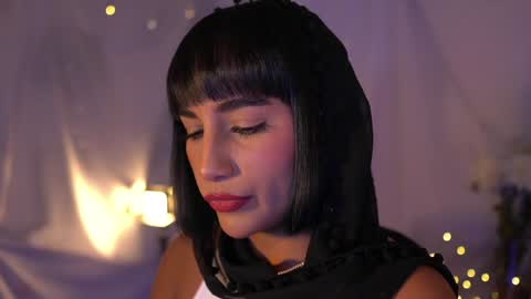 julietawinona online show from 12-05-24, 10:23