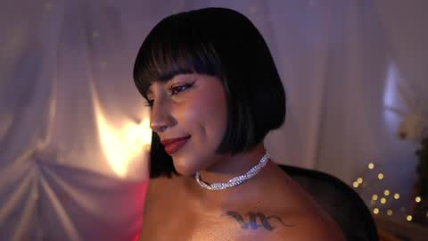 julietawinona online show from 01-12-25, 10:12