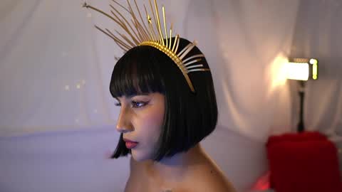 julietawinona online show from 01-26-25, 09:51