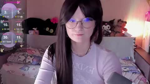 Snapshot of julietfowler chatting on 06-22-26, 04:53 Juli online show from 06-22-26, 04:53