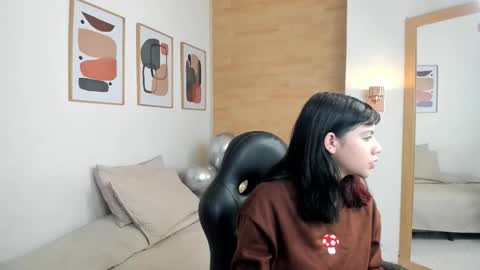 Julieth  online show from 12-14-25, 11:26