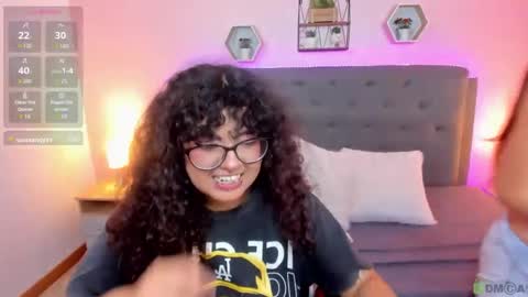 Julieth  online show from 09-09-25, 03:55