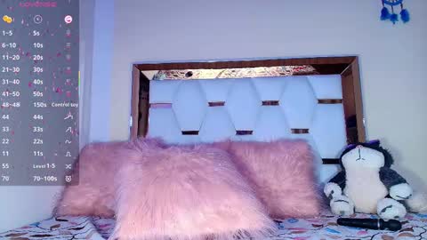 julieth rossi online show from 03-01-25, 07:30