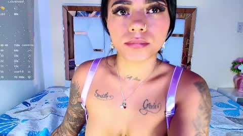 julieth rossi online show from 03-07-25, 10:45