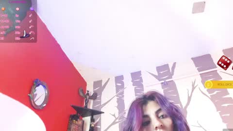 Snapshot of julieth_sex1 chatting on 01-30-25, 09:04 online show from 01-30-25, 09:04