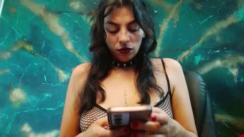 Snapshot of julieth_sex1 chatting on 09-18-25, 09:22 online show from 09-18-25, 09:22