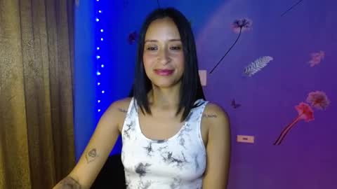 Michelle Smith  online show from 11-14-25, 04:44