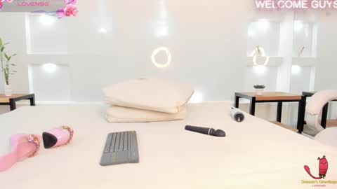 Julietha online show from 03-10-25, 06:05