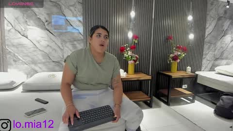 Julietha online show from 04-01-26, 03:07