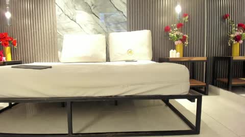 Julietha online show from 04-11-26, 07:45