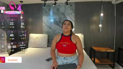 Julietha online show from 06-24-26, 01:48