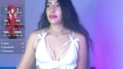 juliethamarquezz online show from 02-03-26, 02:53