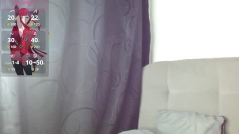 Snapshot of juliethamarquezz chatting on 07-27-26, 02:51 juliethamarquezz online show from 07-27-26, 02:51