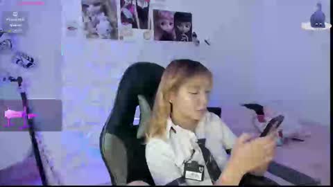 Julieth online show from 12-22-25, 09:01