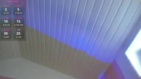 Julieth online show from 04-07-26, 07:14