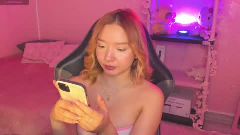 Julieth online show from 04-14-26, 09:43