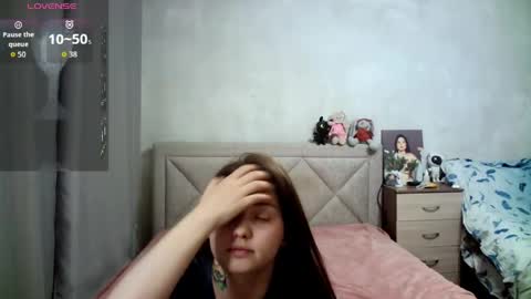 Julietkitty online show from 05-23-26, 06:40
