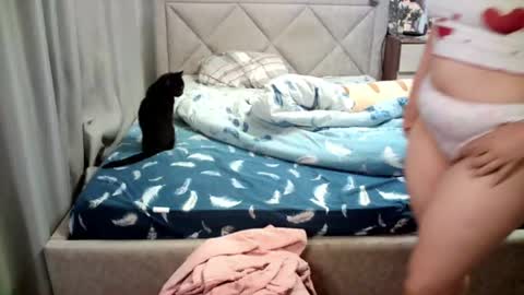 Snapshot of julietkalen chatting on 06-29-26, 05:46 Julietkitty online show from 06-29-26, 05:46