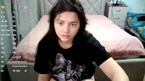Snapshot of julietkalen chatting on 07-06-26, 02:30 Julietkitty online show from 07-06-26, 02:30