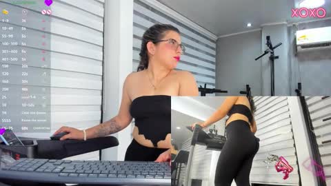 Juliet online show from 03-12-26, 09:43