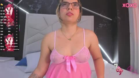 Juliet online show from 04-08-26, 08:09