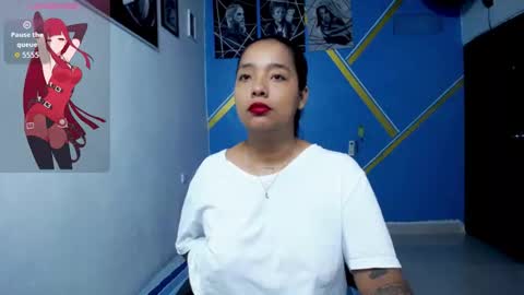 Snapshot of julietta20 chatting on 02-15-26, 02:14 julietta online show from 02-15-26, 02:14