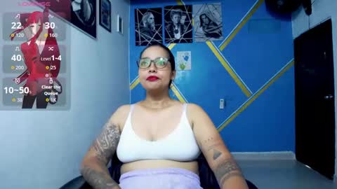 Snapshot of julietta20 chatting on 02-27-26, 07:36 julietta online show from 02-27-26, 07:36