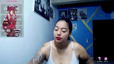 Snapshot of julietta20 chatting on 03-03-26, 12:00 julietta online show from 03-03-26, 12:00
