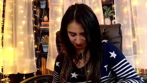 Snapshot of julietta__jackson chatting on 06-14-26, 02:24 Julietta Jackson online show from 06-14-26, 02:24