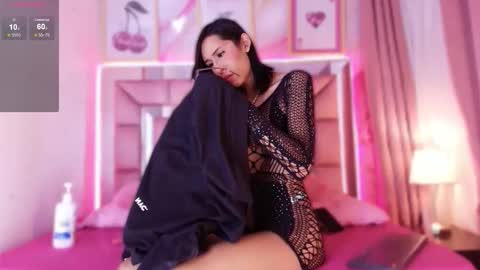   J U L L I E T A F O X   online show from 03-24-26, 04:17