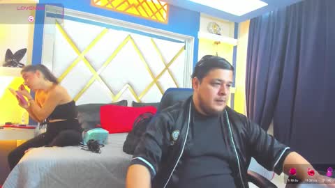 julietta max  online show from 11-18-25, 01:15