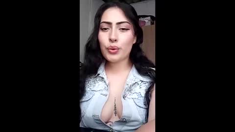 julietta_p online show from 03-19-26, 08:02