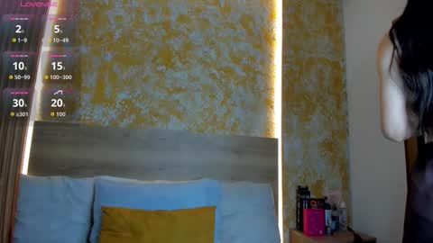 Snapshot of julietta_pink chatting on 02-24-26, 11:30 Julieta online show from 02-24-26, 11:30