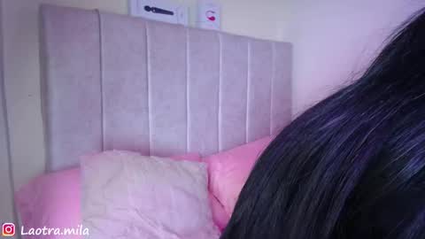 IG mila delux online show from 09-21-25, 11:23