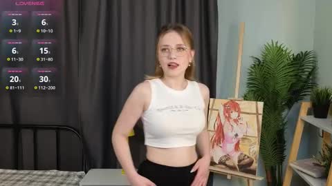 Snapshot of juliettakaniecki chatting on 11-25-25, 03:28 Mia online show from 11-25-25, 03:28