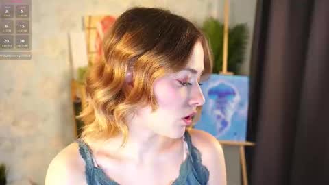 Mia online show from 02-26-26, 03:16