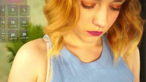 Mia online show from 03-22-26, 03:10