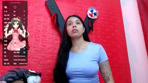 juliette18rose online show from 02-26-26, 07:35