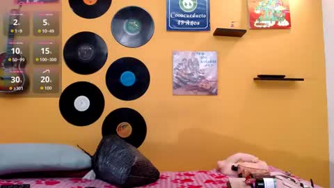 juliette18rose online show from 06-13-26, 07:34