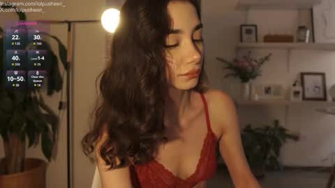 Snapshot of juliette_dee chatting on 02-19-26, 09:33 Juliette Dee online show from 02-19-26, 09:33