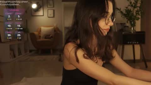 Juliette Dee online show from 03-04-26, 10:27