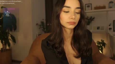 Juliette Dee online show from 03-30-26, 09:38