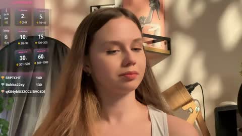 Julie online show from 02-04-25, 04:08