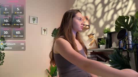 Julie online show from 02-05-25, 06:59