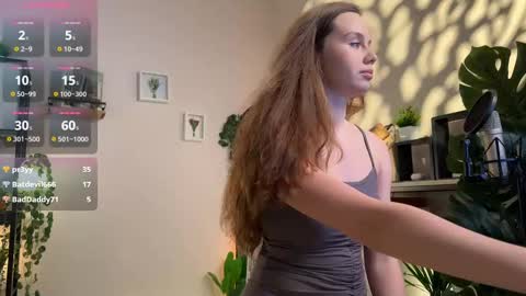 Julie online show from 02-25-25, 04:00