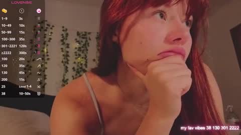 juliette_sunshine online show from 02-23-26, 03:48